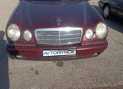 Mercedes-Benz E-Класс 1996 года
