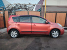 Nissan Note 2007 года