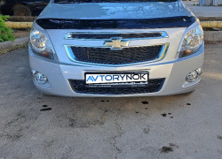 Chevrolet Cobalt 2023 года
