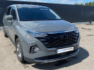 Hyundai Custin 2024 года