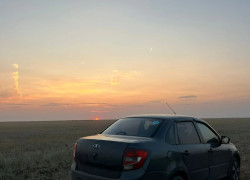 ВАЗ (Lada) Granta 2015 года