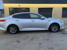Kia K5 2016 года