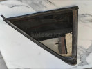 Подномерник на мерседес бенс w140