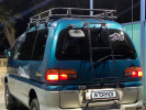 Mitsubishi Delica 1997 года