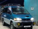 Mitsubishi Delica 1997 года