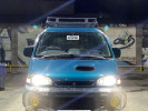 Mitsubishi Delica 1997 года