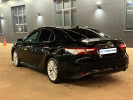 Toyota Camry 2018 года