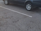 Volkswagen Vento 1993 года