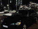 Toyota Camry 1997 года