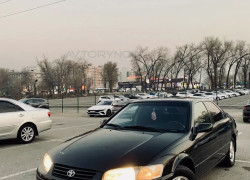 Toyota Camry 1997 года