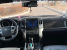 Toyota Land Cruiser 2008 года