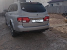 SsangYong Kyron 2012 года