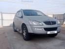 SsangYong Kyron 2012 года