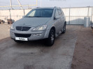 SsangYong Kyron 2012 года