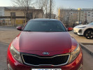 Kia Optima 2014 года