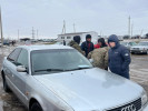 Audi 100 1992 года