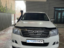 Toyota Hilux 2013 года