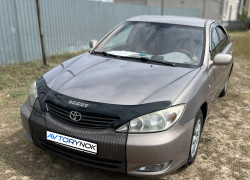 Toyota Camry 2003 года