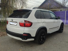 BMW X5 2007 года