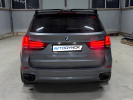 BMW X5 2015 года
