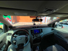 Toyota Sienna 2013 года