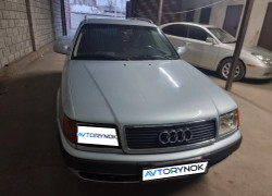Audi 100 1991 года