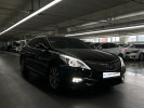 Hyundai Grandeur 2014 года