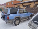Toyota Hilux Surf 1996 года