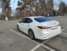 Toyota Camry 2024 года
