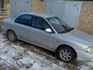Kia Spectra 2007 года