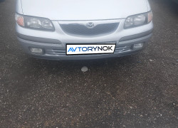 Mazda 626 1998 года