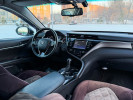 Toyota Camry 2020 года