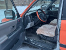 Mitsubishi Montero Sport 2000 года