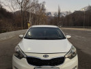 Kia Cerato 2015 года