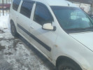 ВАЗ (Lada) Largus 2014 года