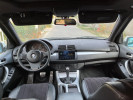 BMW X5 2002 года