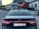 Hyundai Grandeur 2011 года