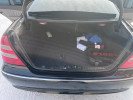 Mercedes-Benz E-Класс 2002 года