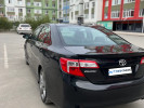 Toyota Camry 2012 года