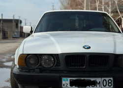 BMW 5 серия 1994 года