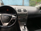 Toyota Avensis 2010 года