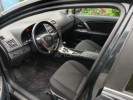 Toyota Avensis 2010 года
