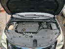 Toyota Avensis 2010 года