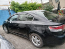 Toyota Avensis 2010 года