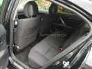 Toyota Avensis 2010 года