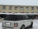 Land Rover Range Rover 2005 года