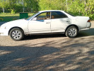 Toyota Mark II 1995 года
