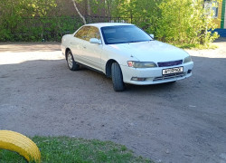 Toyota Mark II 1995 года