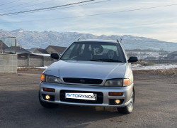 Subaru Impreza 1999 года