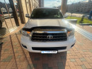 Toyota Sequoia 2016 года